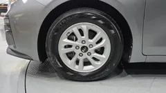 2021 Kia K3 Prestige, серый — фото 5