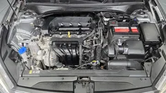 2021 Kia K3 Prestige, серый — фото 6