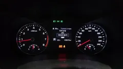2021 Kia K3 Prestige, серый — фото 8
