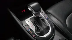 2021 Kia K3 Prestige, серый — фото 9