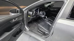 2021 Kia K3 Prestige, серый — фото 10