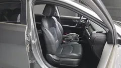 2021 Kia K3 Prestige, серый — фото 11