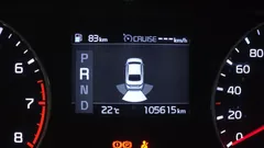 2021 Kia K3 Prestige, серый — фото 15