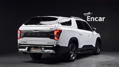 2024 KG_Mobility_Ssangyong Rexton Diesel 2.2 4WD — фото 2