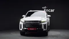 2024 KG_Mobility_Ssangyong Rexton Diesel 2.2 4WD — фото 3