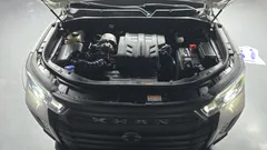 2024 KG_Mobility_Ssangyong Rexton Diesel 2.2 4WD — фото 6