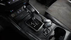 2024 KG_Mobility_Ssangyong Rexton Diesel 2.2 4WD — фото 9