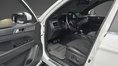 2024 KG_Mobility_Ssangyong Rexton Diesel 2.2 4WD — фото 10