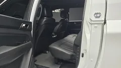 2024 KG_Mobility_Ssangyong Rexton Diesel 2.2 4WD — фото 11