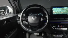 2024 KG_Mobility_Ssangyong Rexton Diesel 2.2 4WD — фото 12