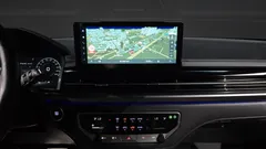 2024 KG_Mobility_Ssangyong Rexton Diesel 2.2 4WD — фото 13