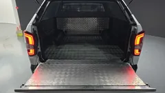 2024 KG_Mobility_Ssangyong Rexton Diesel 2.2 4WD — фото 20