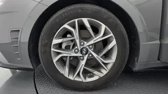 2022 Hyundai Sonata 1.6 Turbo — фото 5