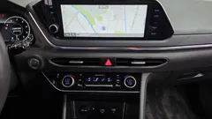 2022 Hyundai Sonata 1.6 Turbo — фото 13