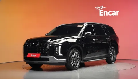 2024 Hyundai Palisade Diesel 2.2 2WD