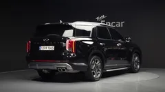 2024 Hyundai Palisade Diesel 2.2 2WD — фото 2