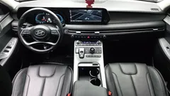 2024 Hyundai Palisade Diesel 2.2 2WD — фото 7
