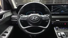2024 Hyundai Palisade Diesel 2.2 2WD — фото 14