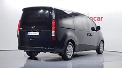 2024 Hyundai Staria L3.5 Cargo 5-Seater — фото 2