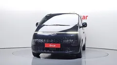 2024 Hyundai Staria L3.5 Cargo 5-Seater — фото 3