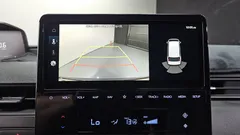 2024 Hyundai Staria L3.5 Cargo 5-Seater — фото 15