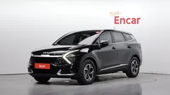 2023 Kia Sportage Diesel 2.0 2WD — фото 1