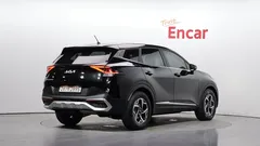 2023 Kia Sportage Diesel 2.0 2WD — фото 2