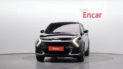 2023 Kia Sportage Diesel 2.0 2WD — фото 3