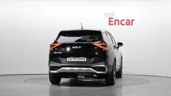 2023 Kia Sportage Diesel 2.0 2WD — фото 4