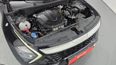 2023 Kia Sportage Diesel 2.0 2WD — фото 6