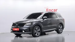 2023 Kia Sorento HEV 1.6 2WD — фото 1