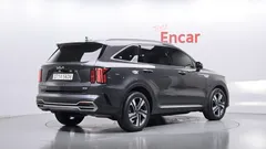 2023 Kia Sorento HEV 1.6 2WD — фото 2