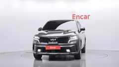 2023 Kia Sorento HEV 1.6 2WD — фото 3