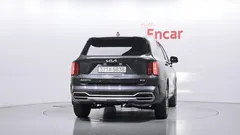 2023 Kia Sorento HEV 1.6 2WD — фото 4