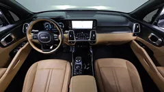 2023 Kia Sorento HEV 1.6 2WD — фото 7