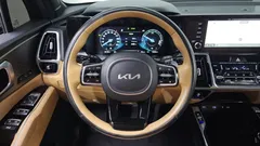 2023 Kia Sorento HEV 1.6 2WD — фото 12