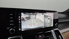2023 Kia Sorento HEV 1.6 2WD — фото 13
