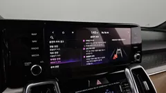 2023 Kia Sorento HEV 1.6 2WD — фото 14