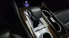 2021 Kia K9 3.8 GDI AWD, чёрный — фото 9