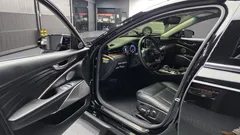 2021 Kia K9 3.8 GDI AWD, чёрный — фото 10