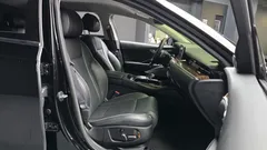 2021 Kia K9 3.8 GDI AWD, чёрный — фото 11