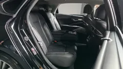 2021 Kia K9 3.8 GDI AWD, чёрный — фото 12