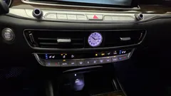 2021 Kia K9 3.8 GDI AWD, чёрный — фото 17