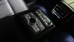2021 Kia K9 3.8 GDI AWD, чёрный — фото 18