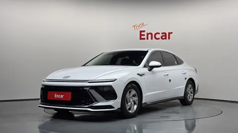 2024 Hyundai Sonata 2.0 LPG(Rent)
