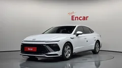 2024 Hyundai Sonata 2.0 LPG(Rent) — фото 1