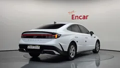2024 Hyundai Sonata 2.0 LPG(Rent) — фото 2