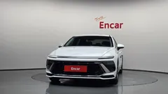 2024 Hyundai Sonata 2.0 LPG(Rent) — фото 3