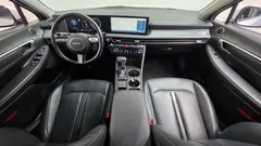2024 Hyundai Sonata 2.0 LPG(Rent) — фото 7