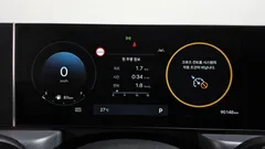 2024 Hyundai Sonata 2.0 LPG(Rent) — фото 8